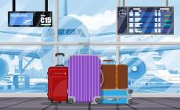 Luggage Size for Every Occasion: A Comprehensive Traveler’s Guide
